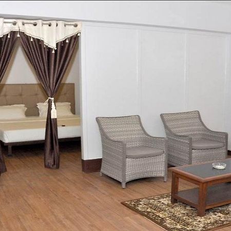 Hotel Orchid Annex Shillong Eksteriør bilde